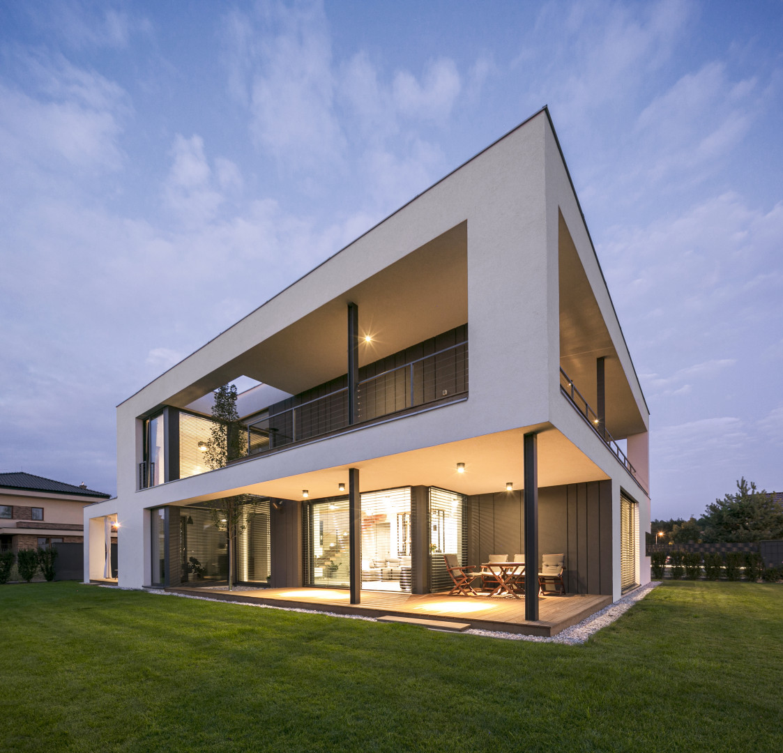 JAK House